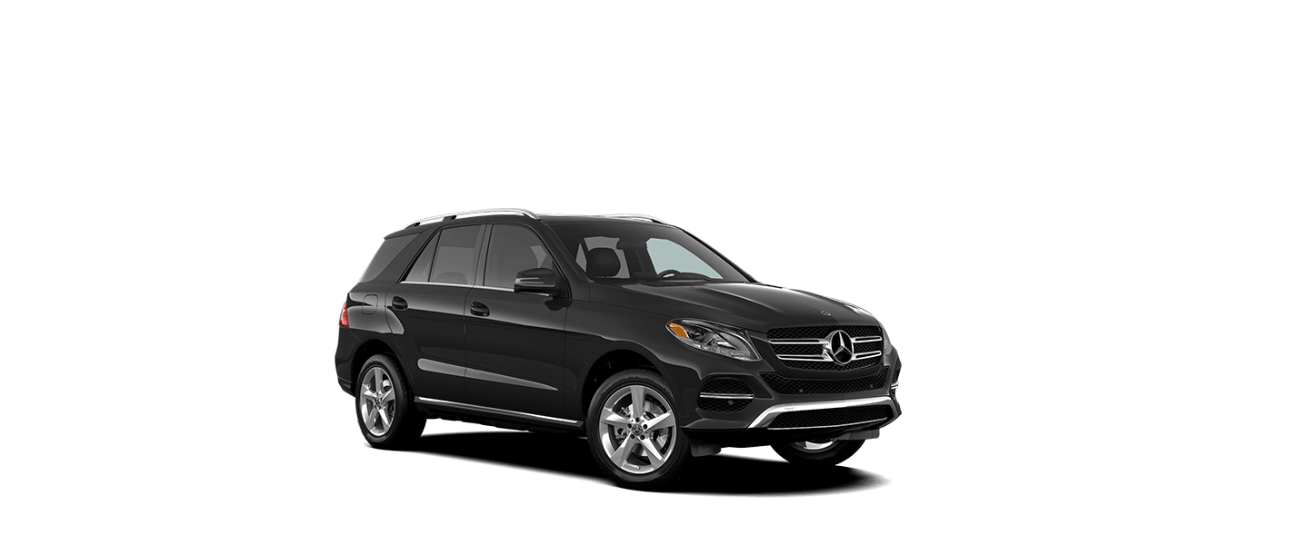 2018 Mercedes-Benz GLE 350 4MATIC® SUV 2018 Mercedes-Benz GLE 350 4MATIC® SUV