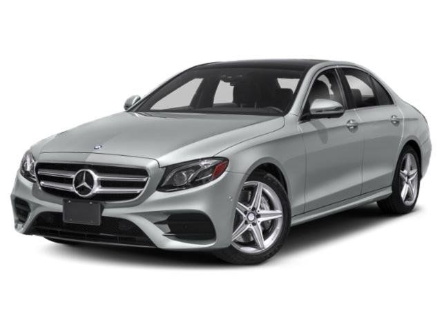 2019 Mercedes-Benz E 300 Sedan 2019 Mercedes-Benz E 300 Sedan