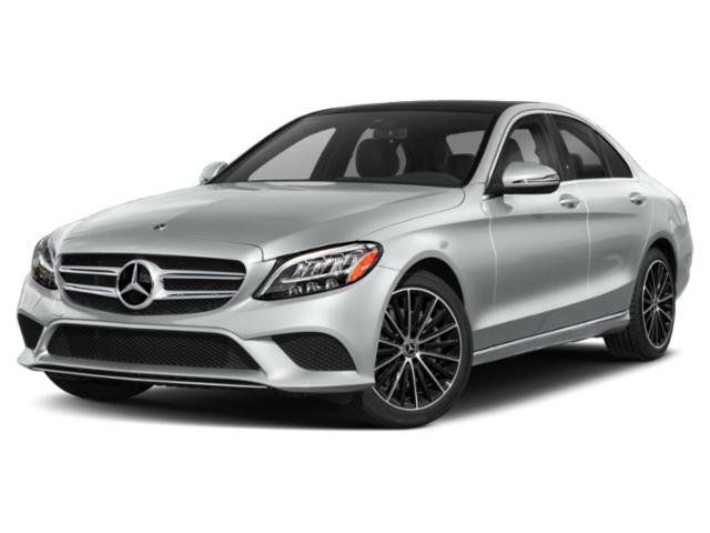 2019 Mercedes-Benz C 300 Sedan 2019 Mercedes-Benz C 300 Sedan