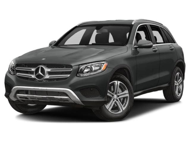 2019 Mercedes-Benz GLC 300 SUV 2019 Mercedes-Benz GLC 300 SUV