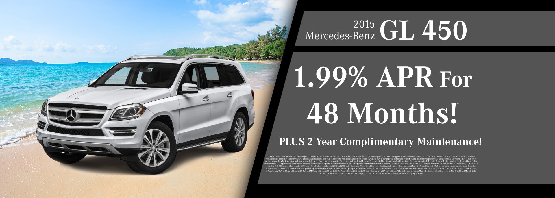 2015 Mercedes-Benz GL-Class GL 450 2015 Mercedes-Benz GL-Class GL 450