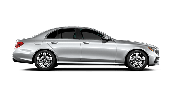 2019 Mercedes-Benz E 300 Sedan 2019 Mercedes-Benz E 300 Sedan