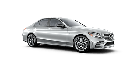 2019 C-Class AMG C 43 2019 C-Class AMG C 43