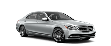 2018 S-Class S 560 2018 S-Class S 560