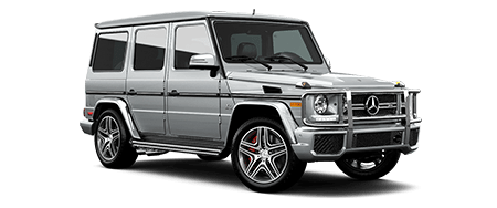 2018 G-Class AMG G 63 2018 G-Class AMG G 63