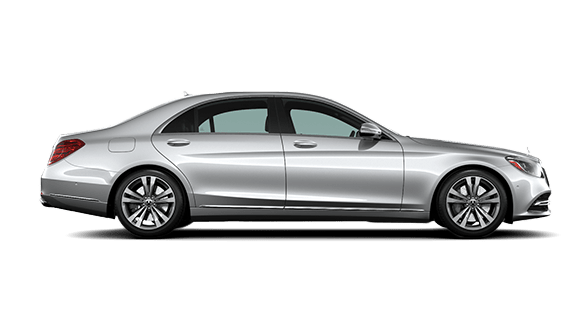 2019 S-Class S 450 2019 S-Class S 450