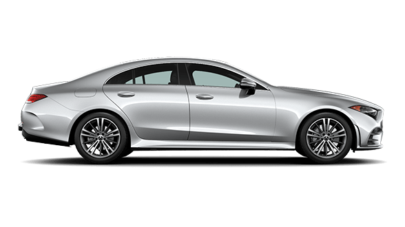 2019 CLS CLS 450 2019 CLS CLS 450