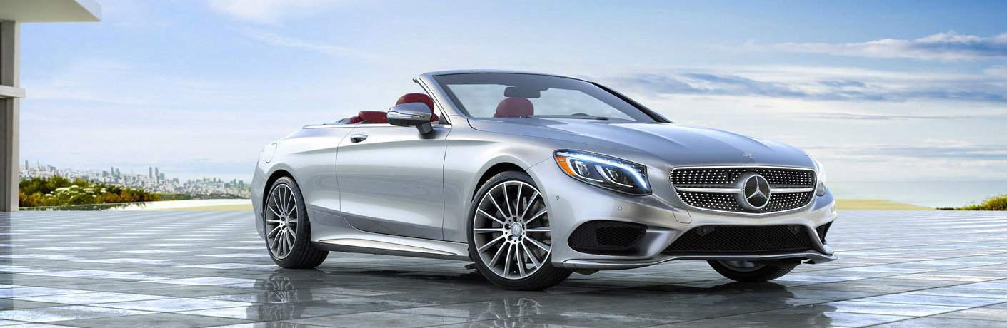 Why Lease A Mercedes Benz Car In Long Island City Ny