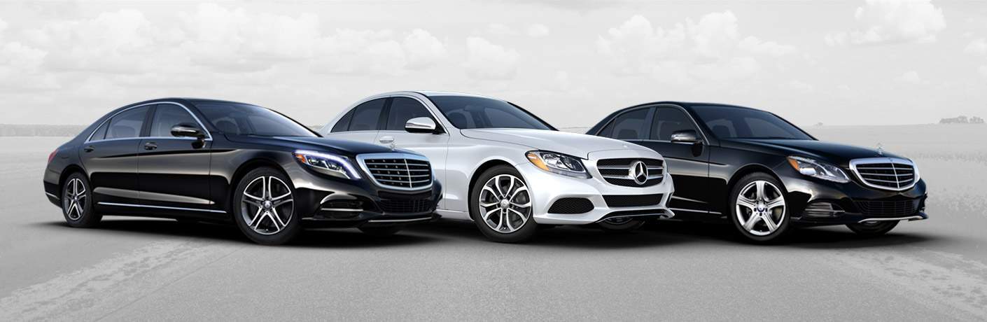 is it worth buying a mercedes benz