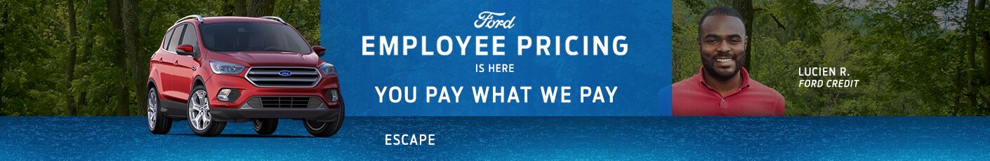 Employee Pricing Employee Pricing