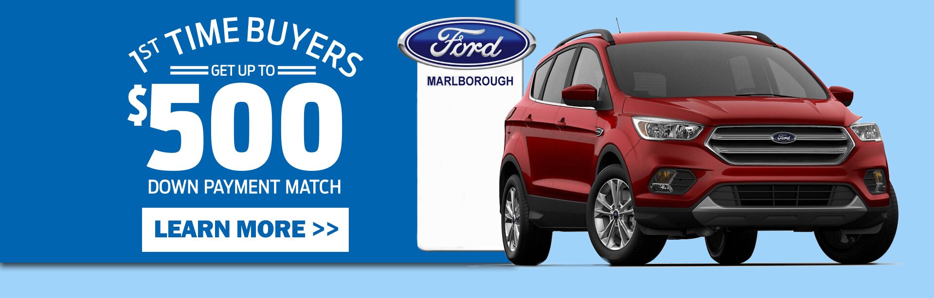 Calgary Ford Dealership Marlborough Ford New & Used Car Dealer