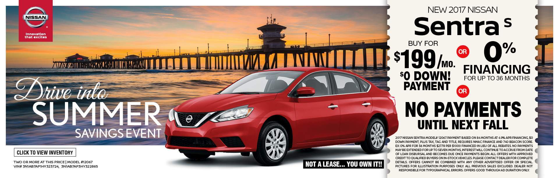 2017 Nissan Sentra 2017 Nissan Sentra