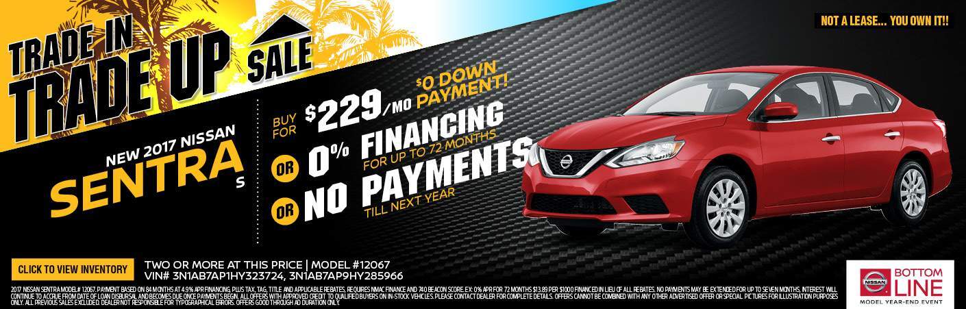 2017 Nissan Sentra 2017 Nissan Sentra