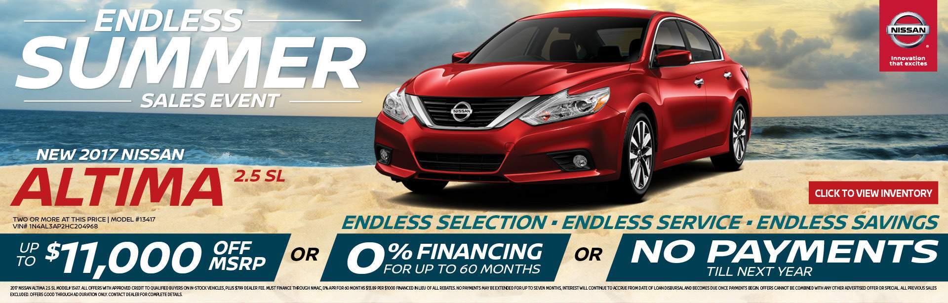 Nissan Dealership Melbourne FL Used Cars Nissan of Melbourne