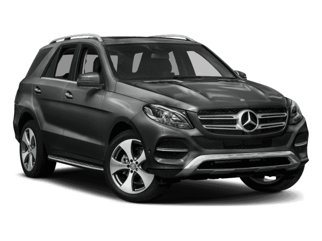 Mercedes-Benz GLE Mercedes-Benz GLE