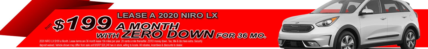 NiroLeaseBanner NiroLeaseBanner
