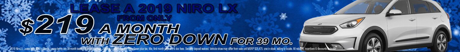 NiroLeaseBanner NiroLeaseBanner