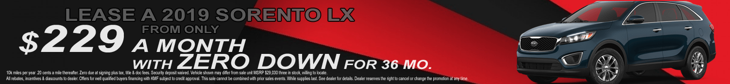 SorentoLeaseBanner SorentoLeaseBanner