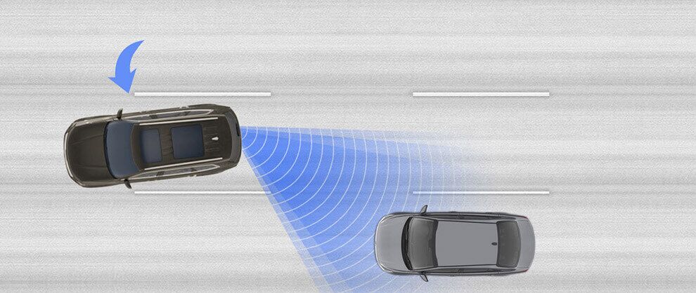 2020 Kia Telluride Safety Features