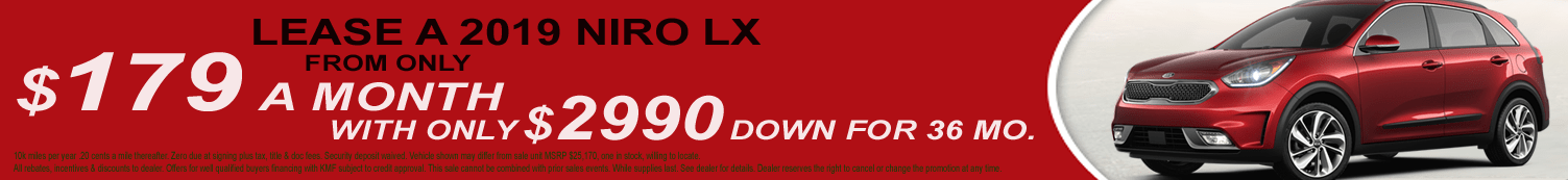 NiroLeaseBanner NiroLeaseBanner