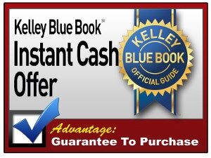 Guarantee to Purchase