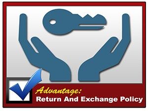 Love It or Bring it Back