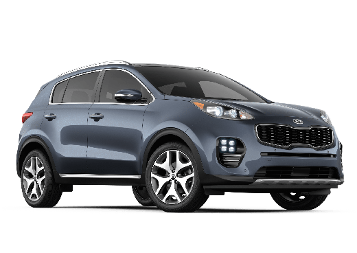 2020 Sportage LX 2020 Sportage LX