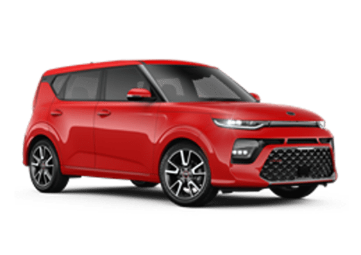 2020 Soul LX 2020 Soul LX