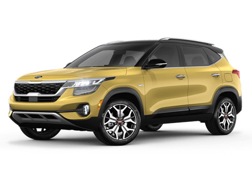 2021 Seltos LX 2021 Seltos LX