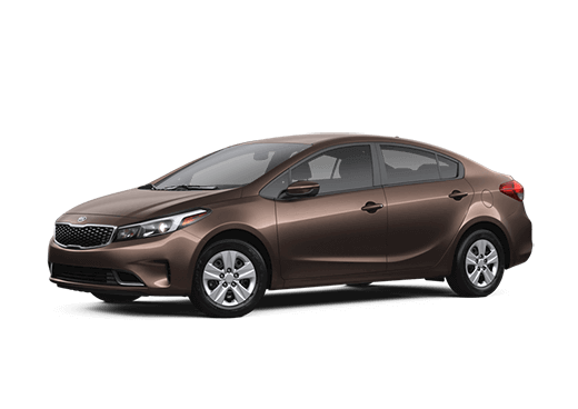 2020 Forte LXS 2020 Forte LXS