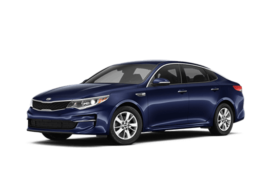 2018 Optima 2018 Optima