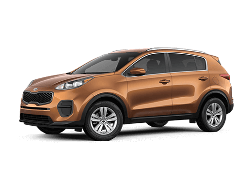 2019 Sportage LX 2019 Sportage LX