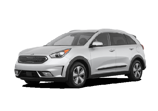 2019 Niro LX 2019 Niro LX