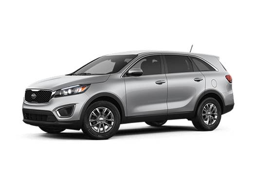 2020 Sorento LX 2020 Sorento LX