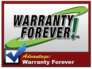 Warranty Forever