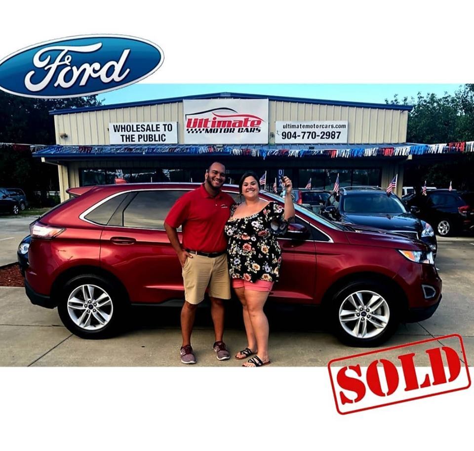 Dealership Saint Augustine FL Used Cars Ultimate Motor Cars