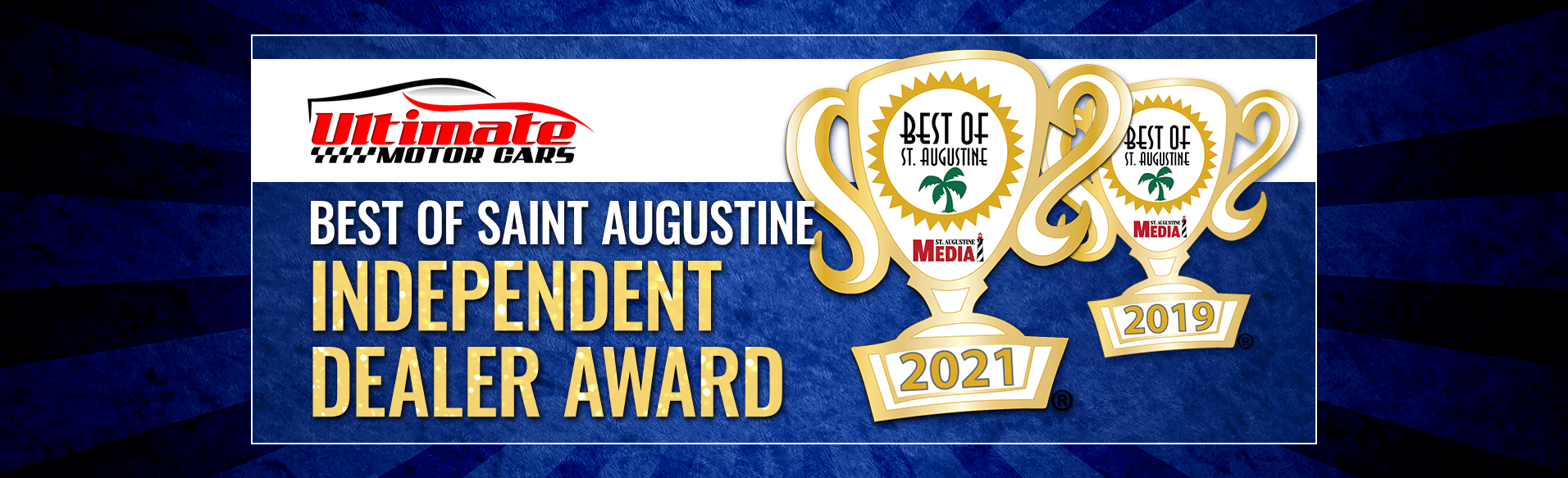 Dealership Saint Augustine FL Used Cars Ultimate Motor Cars