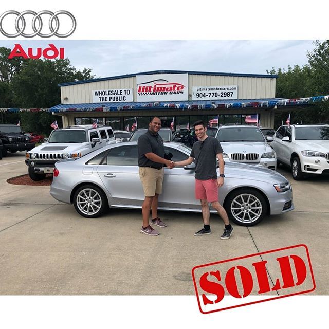 Dealership Saint Augustine FL Used Cars Ultimate Motor Cars