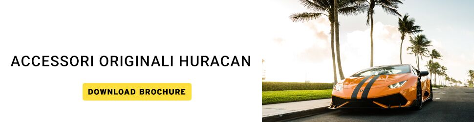 Accessori Originali Huracan