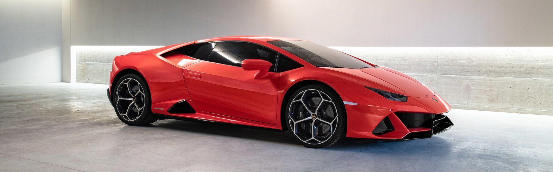 Huracan Evo Exterior
