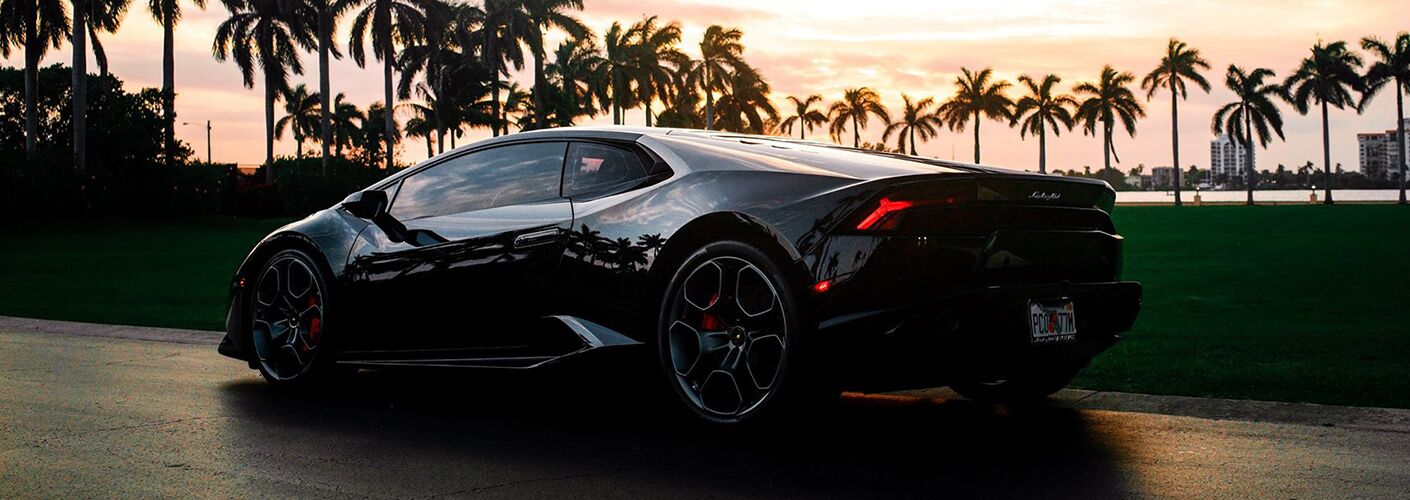 Huracán Coupe LP610-4