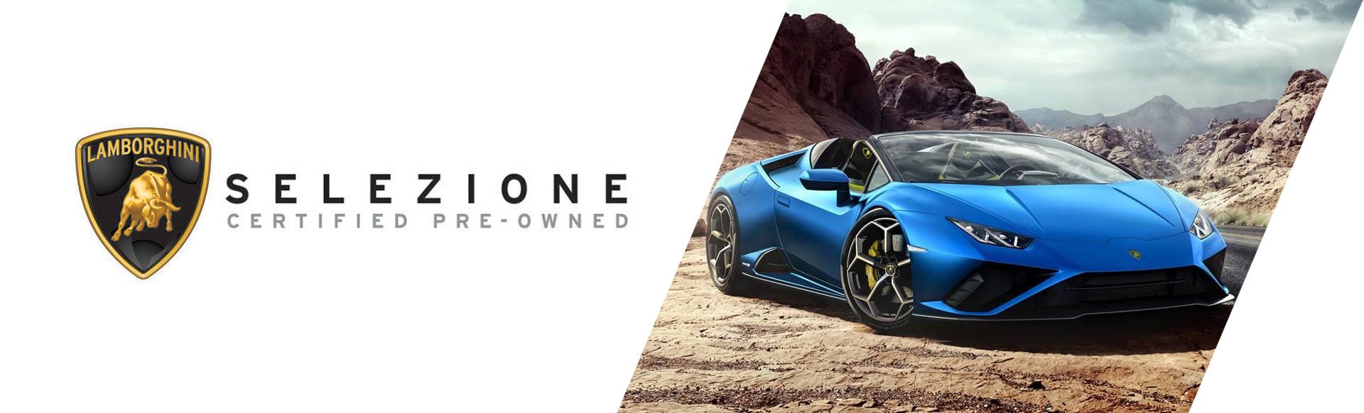 Certified Pre-Owned Program