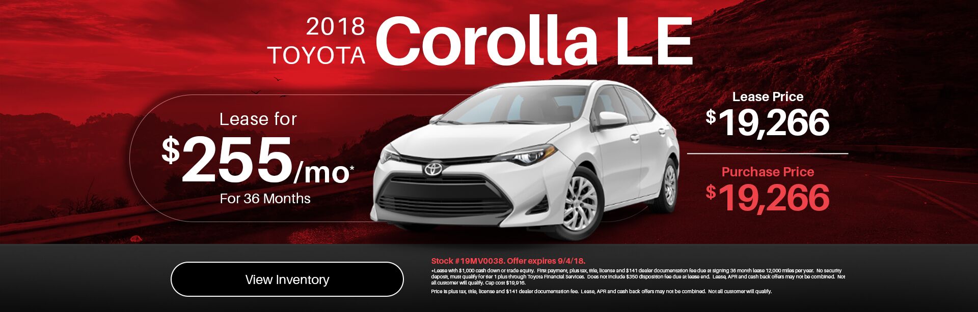 Corolla Corolla