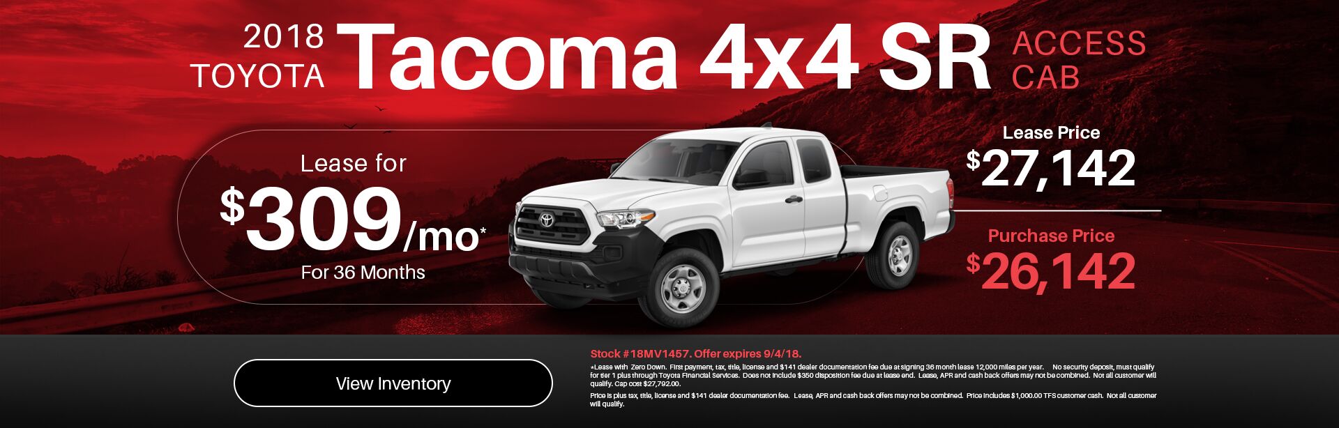 Tacoma Tacoma
