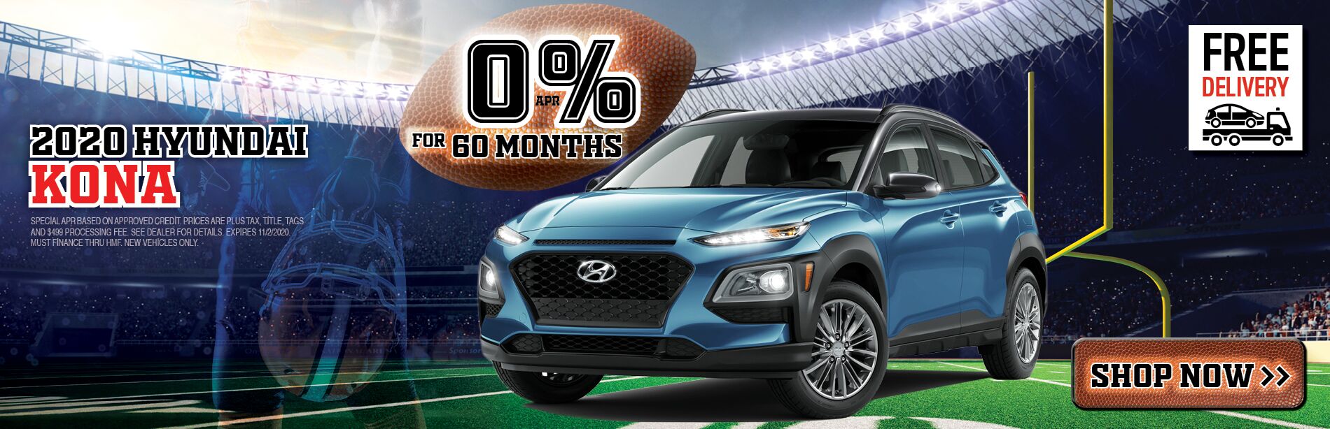 kona dealers near me