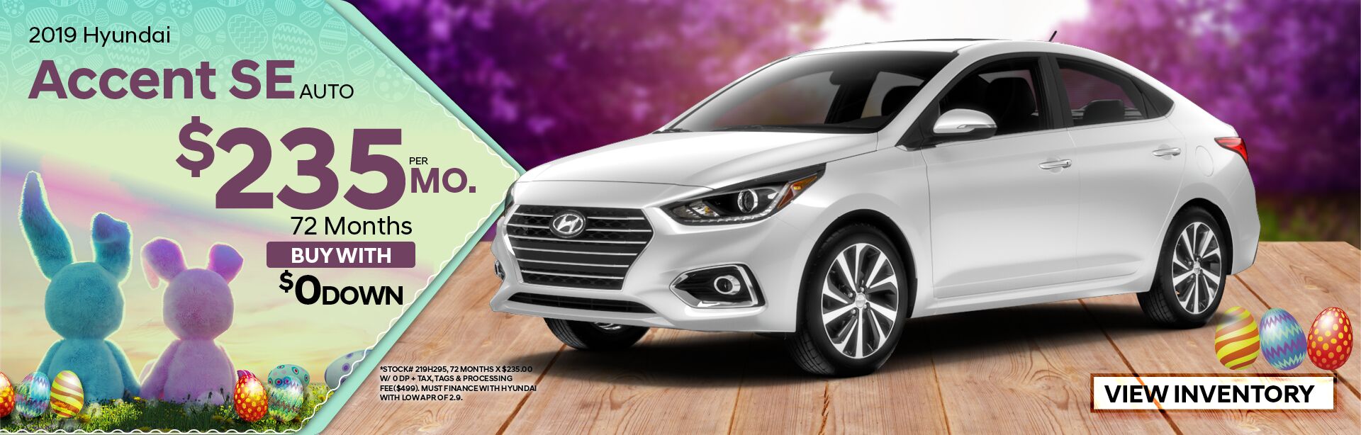 Hyundai Dealer Martinsburg Wv Stephens City Winchester Va New 2019 Hyundai Accent Se Special