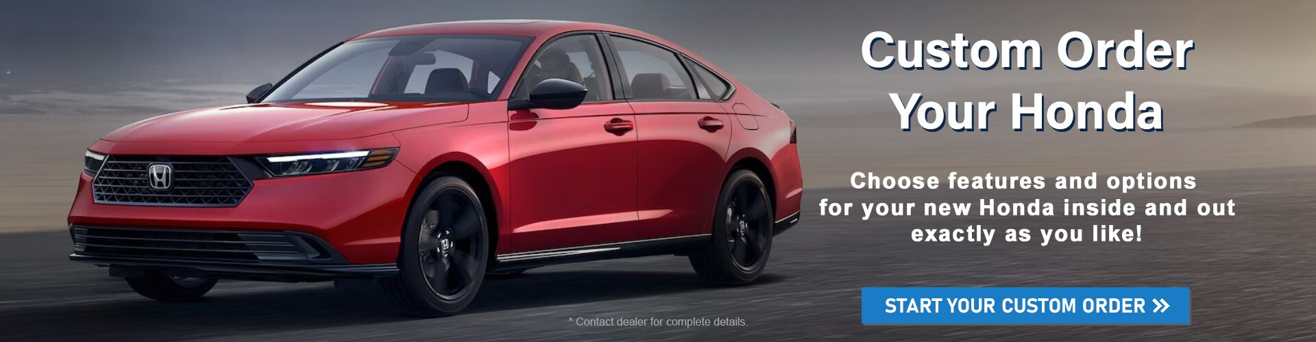 Brad Deery Honda in West Burlington IA l Honda Dealer near Davenport