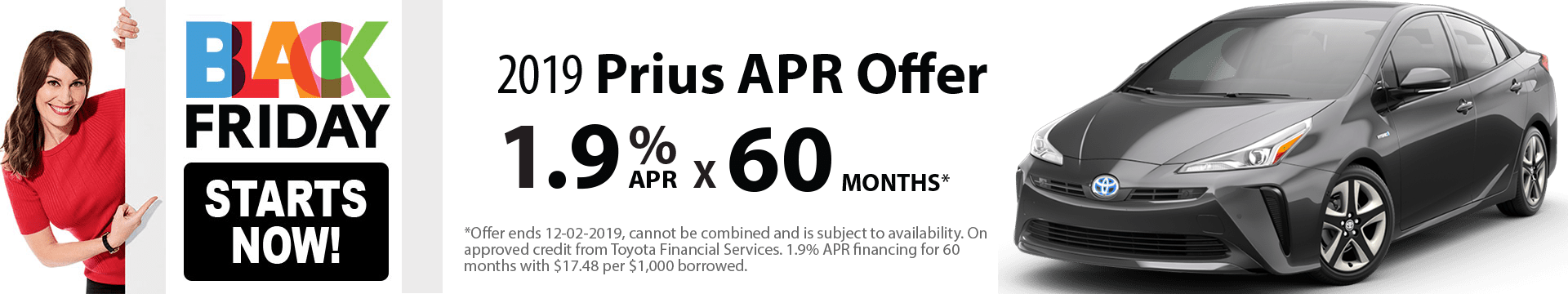 2019 Prius 2019 Prius
