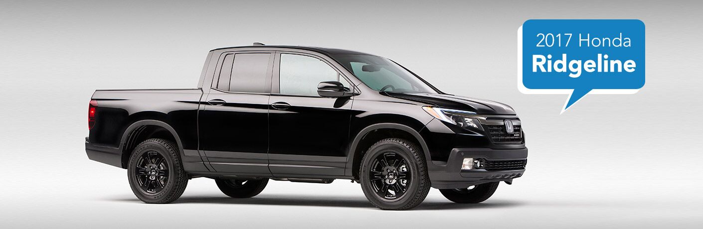 2017 Honda Ridgeline Oklahoma City OK