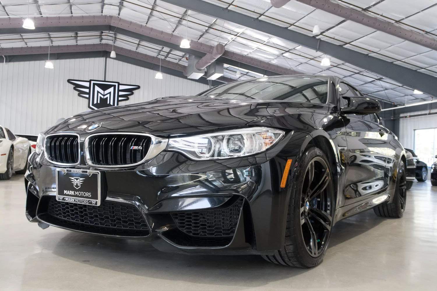 Bmw Of Boerne Texas